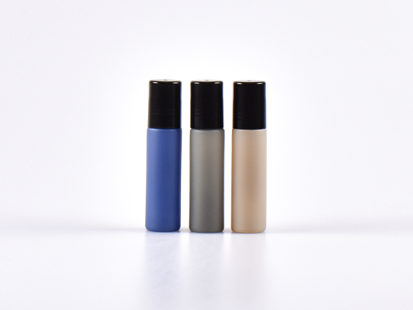 Roll On Flasche Emma 10 ml - Pastell Blue